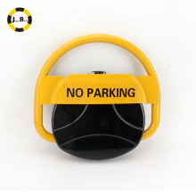 Factory Price Waterproof  Anti-theft wireless Remote Control Parking Lock